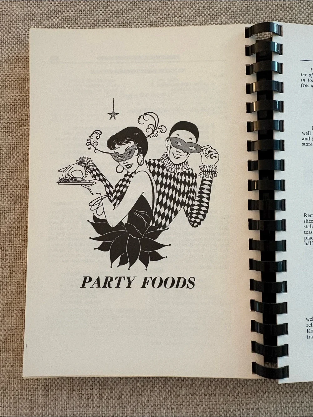 River Road Recipes Cookbook 1972 Junior League Baton Rouge Louisiana Vintage